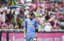 যোগ্য দল হিসেবেই জিতেছে দক্ষিণ আফ্রিকা, বলছেন বিরাট