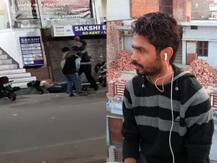 খাবার নিয়ে বচসা, প্রকাশ্য রাস্তায় দলিত পড়ুয়াকে ‘পিটিয়ে খুন’ ইলাহাবাদে