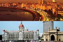 টরন্টো, ফ্র্যাঙ্কফুর্ট, প্যারিসকে পিছনে ফেলে বিশ্বের দ্বাদশ ধনীতম শহর মুম্বই