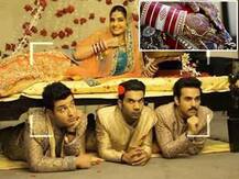 সোনামের ‘ডলি কি ডোলি’ দেখে অনুপ্রাণিত, শ্বশুরবাড়ির টাকা-গয়না নিয়ে চম্পট রাজস্থানের ১০৩ পাত্রী!