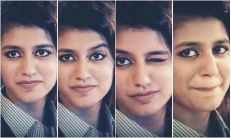 Who is Priya Prakash Varrier, social media’s newest crush? সোশ্যাল মিডিয়ার নতুন ক্রাশ প্রিয়া প্রকাশ বারিয়ার, নয়া এই সেনসেশন সম্পর্কে জানুন!