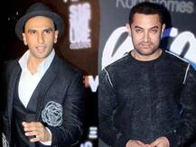 ‘পদ্মাবতী’র সাফল্যের পরও রণবীরের থেকে এই ভূমিকা ছিনিয়ে নিলেন আমির, কোথায়, কী বিষয় জেনে নিন