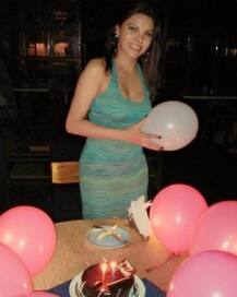 তাহলে এভাবে জন্মদিন নিজের পালন করলেন শার্লিন চোপড়া!