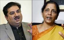 পাকিস্তান তাদের কৃতকর্মের ফল ভুগবে, বললেন সীতারামন, ভারতকে একই ভাষায় জবাব দেওয়া হবে, পাল্টা ইসলামাবাদ