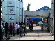 কোচিন শিপ ইয়ার্ডে জাহাজে বিস্ফোরণ, আগুন, হত ৫, জখম ১১