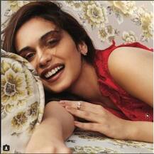 বিশ্বসুন্দরী মানুষী ছিল্লারের ফটোশ্যুট