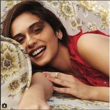 বিশ্বসুন্দরী মানুষী ছিল্লারের ফটোশ্যুট