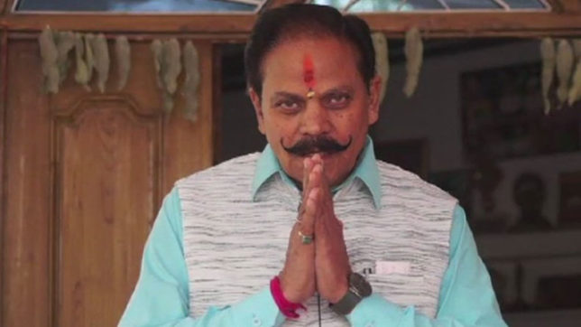 ফসল বাঁচাতে চাও? পাঠ কর হনুমান চালিশা: বিজেপি নেতার পরামর্শ মধ্য প্রদেশের কৃষক সম্প্রদায়কে