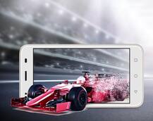 মাত্র ৩,৮৯৯ টাকায় নয়া স্মার্টফোন ইনটেক্সের, রয়েছে 2.5D কার্ভড গ্লাস ডিসপ্লে