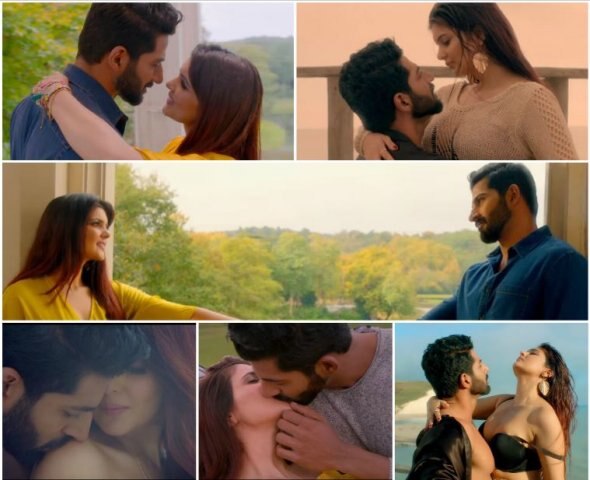 দেখুন: ভ্যালেন্টাইন্স ডে-র আগে মুক্তি পেল 'হেট স্টোরি ৪'-এর গান hate story 4: new song released দেখুন: ভ্যালেন্টাইন্স ডে-র আগে মুক্তি পেল 'হেট স্টোরি ৪'-এর গান
