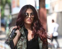 প্রকাশ্যে এল ‘ফ্যানি খান’-এ ঐশ্বর্যর লুক, ফের ঝলসে দিলেন সকলকে প্রাক্তন বিশ্বসুন্দরী