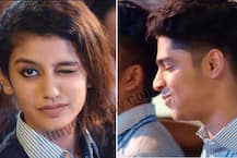 ইন্টারনেট সেনসেশন প্রিয়ার বিরুদ্ধে মুসলিমদের ভাবাবেগে আঘাতের অভিযোগে পুলিশে এফআইআর দায়ের