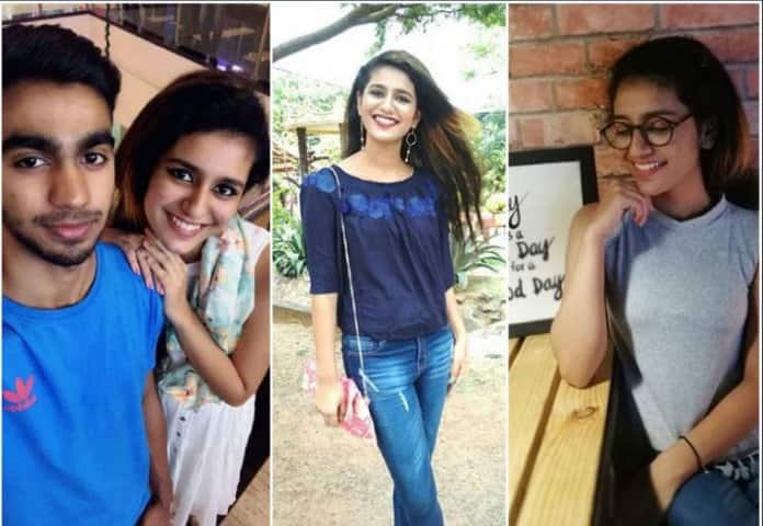  প্রিয়ার ভ্যালেন্টাইন আপাতত হলেন গানের দৃশ্যে তাঁর সহপাঠী রোসন আব্দুল রহুফ, জানিয়েছেন ইন্টারনেট সেনসেশন। 