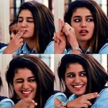 ব্যক্তি জীবনে কেমন প্রিয়া, তাঁর আসল ভ্যালেন্টাইন কে, কেমন করে শ্যুট হল এই ভাইরাল ভিডিওর, জেনে নিন 