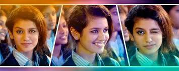  কারণ তাঁর ব্যক্তি জীবনে এখন তিনি সিঙ্গলই। তবে হাসিখুশি মজায় জীবন কাটাতেই ভালবাসেন প্রিয়া। বয়স ১৮, কলেজে প্রথম বর্ষের ছাত্রী 