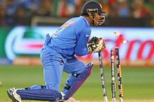 স্পিনারদের বলে ধোনিই সেরা উইকেটকিপার, বলছেন ভারতের ফিল্ডিং কোচ