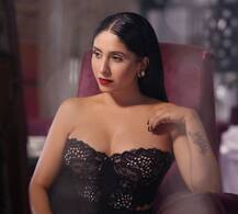 স্টেজ শো করলেন ট্রান্সপারেন্ট পোশাকে, এই বলিউড গায়িকার ভিডিও ইন্টারনেটে তুলল ঝড়