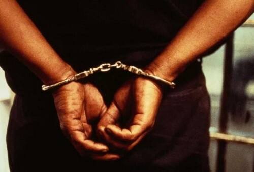 4, including BJP MLA’s cousin, held for extorting money from truckers উত্তর প্রদেশে ট্রাকচালকদের কাছ থেকে তোলা আদায়, গ্রেফতার বিজেপি বিধায়কের তুতো ভাই সহ ৪