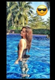 দেখুন মিস ওয়ার্ল্ড মানুষী ছিল্লারের নয়া ফটোশ্যুট