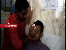 তৃণমূল বনাম আক্রান্ত আমরার সংঘর্ষে উত্তপ্ত ক্যানিং, হামলায় আহত ৭, গ্রেফতার ৭