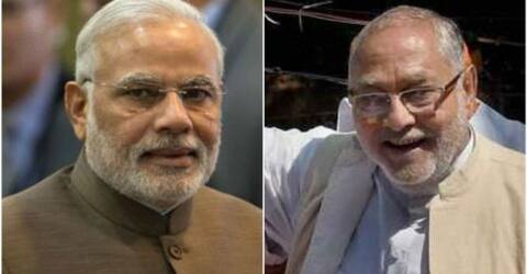 সফটঅ্যয়ারের সমস্যায় গুজরাতে রেশন পাচ্ছেন না বহু মানুষ, জানালেন প্রধানমন্ত্রীর ভাই সফটঅ্যয়ারের সমস্যায় গুজরাতে রেশন পাচ্ছেন না বহু মানুষ, জানালেন প্রধানমন্ত্রীর ভাই