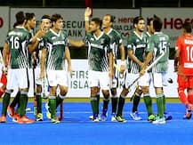 রাজনৈতিক উত্তাপের মধ্যেই ওড়িশায় হকি বিশ্বকাপে দল পাঠাবে পাকিস্তান