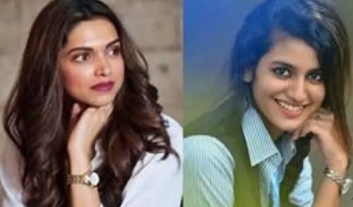 এবিপি আনন্দকে দেওয়া একান্ত সাক্ষাৎকারে প্রিয়া জানিয়েছেন, তিনি বলিউড অভিনেত্রী দীপিকা পাড়ুকোনেরও ভক্ত এবং তাঁর সঙ্গে কাজ করা স্বপ্ন