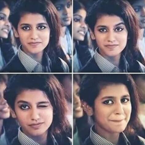 প্রিয়া অভিনীত ওড়ু আদার লাভ ছবিটি ৬ এপ্রিল মুক্তি পাওয়ার কথা