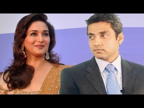 এই খবরে ভেঙে যায় মাধুরীর হৃদয়। ভাঙন ধরে দুজনের সম্পর্কে তাই প্রচার পাওয়ার আগেই মিলিয়ে যায় এই সম্পর্ক। 