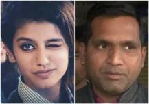 যে ছেলেরা কোনও মেয়ের ‘চোখ মারা’ দেখে তাকে ফলো করে, তাদের পকোড়াই বেচা উচিত, বললেন বিজেপি নেতা