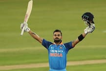 ফের শতরান করে নজির বিরাটের, ৮ উইকেটে জয় ভারতের, সিরিজের ফল ৫-১