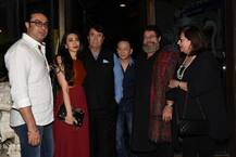 করিশমা-করিনা পালন করলেন বাবা রণধীর কপূরের ৭১তম জন্মদিন