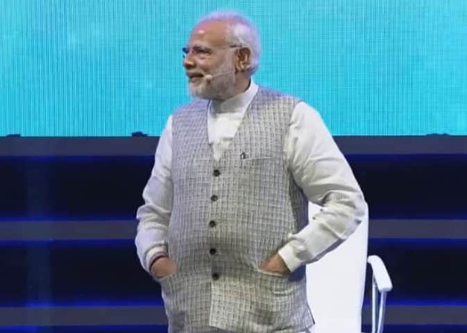 Modi’s Pariksha Par Charcha: PM interacts with students over upcoming exams আগামী বছরের ভোটের জন্য কীভাবে প্রস্তুতি নিচ্ছেন? জবাবে কী বললেন মোদী