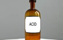 মুজফ্ফরনগরে হাসপাতালে ভুলবশত জলের বদলে অ্যাসিড দেওয়া হল, খেয়ে মৃত্যু মহিলার