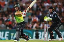 টি ২০ তে ভারতকে টপকে সবচেয়ে বেশি রান তাড়া করে জয়ের রেকর্ড অস্ট্রেলিয়ার