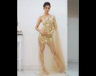 দেখুন! ফেমিনা বিউটি অ্যাওয়ার্ডসের মঞ্চে দিশা পাটানি