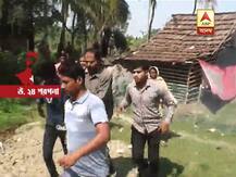 বিবাহ-বহির্ভূত সম্পর্কের জেরে খুন শিশু? মা ও প্রেমিককে মারধর স্থানীয়দের