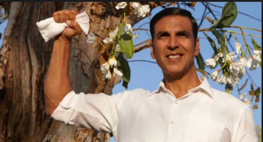 ‘Padman’ made tax-free in Rajasthan রাজস্থানে করমুক্ত করা হল প্যাডম্যানকে