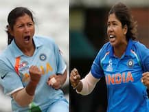 চোট পাওয়া ঝুলনের বদলে দলে রুমেলি ধর