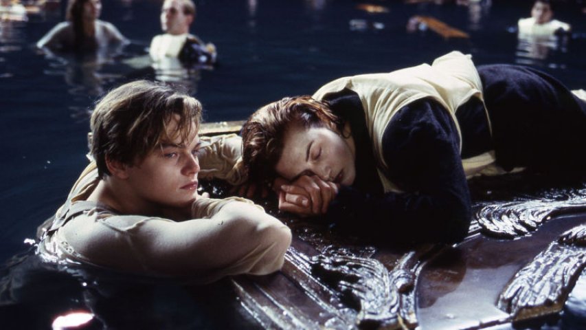 Billy Zane Insists That Jack Had To Die In Titanic ট ইট ন ক মরত ই হত জ য কক