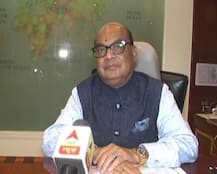 মোট জালিয়াতির পরিমাণ ৩৬৯৫ কোটি টাকা, দাবি সিবিআই-এর, দিনভর জেরা রোটোম্যাক-কর্তাকে