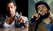 ফের অরিজিৎকে বাদ দিয়ে রাহত ফতে আলি খানকে দিয়ে গাওয়ালেন সলমন, কীসের এত পাক-প্রীতি? সমালোচনা সোশ্যাল মিডিয়ায়