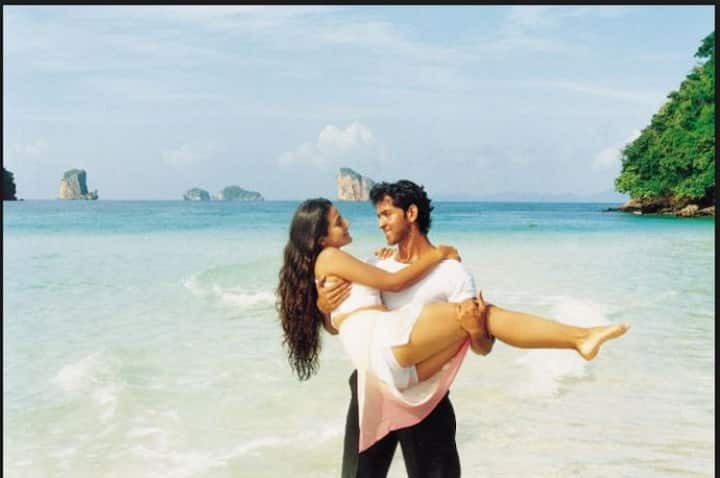 কহো না পেয়ার হ্যায় দিয়ে তাঁর কেরিয়ারের শুরু। দিয়েছেন গদরের মত হিট ছবি। কিন্তু সময়ের সঙ্গে সঙ্গে আমিশার কেরিয়ার ফিকে হয়ে গিয়েছে। 
