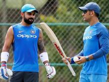 ধোনি এখনও বিপজ্জনক, সচিনের ১০০ শতরান ছাপিয়ে যাওয়ার সম্ভাবনা আছে কোহলির, বলছেন বিশ্বনাথ