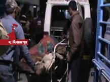 দক্ষিণ দিনাজপুরে মানসিক ভারসাম্যহীন আদিবাসী তরুণীকে \'গণধর্ষণ\', \'পাশবিক অত্যাচার\', সঙ্কটজনক নির্যাতিতা