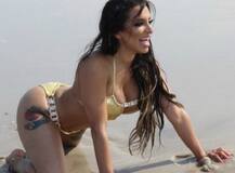 পাকিস্তানিদের দাবি, ইনি হবেন ওঁদের \'সানি লিওন\'!