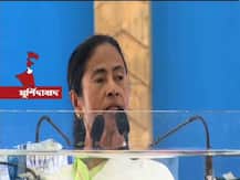 বেটি বাঁচাও বেটি পড়াও নয়, এটা আসলে বেটি তাড়াও, নাম না করে মুখ্যমন্ত্রীর জবাব রাজ্যপালকে