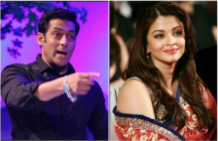 সলমন ও ঐশ্বর্যর সম্পর্কের কথা তো সবাই জানেন। হম দিল দে চুকে সনম সিনেমার সেট থেকে সেই সম্পর্কের শুরু। তাঁদের দুজনের সম্পর্কের সমীকরণ নিয়ে বেশ কয়েকটি পেজ ৩ ম্যাগাজিনের শিরোনামও হয়েছে। এরপর দুজনের তীব্র বিবাদ শুরু হয়। শেষপর্যন্ত সম্পর্ক বিচ্ছেদ ঘটে। 