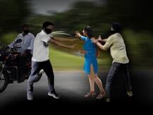 বাড়ির সামনে থেকে রোমহর্ষক অপহরণ, একমাস পরেও খোঁজ নেই ছাত্রীর