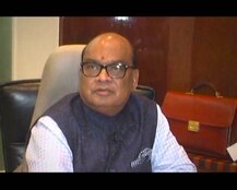 রোটোম্যাক প্রতারণা: সংস্থার ১৪টি ব্যাঙ্ক অ্যাকাউন্ট বাজেয়াপ্ত করল আয়কর, বিক্রম কোঠারিকে আটক করল সিবিআই